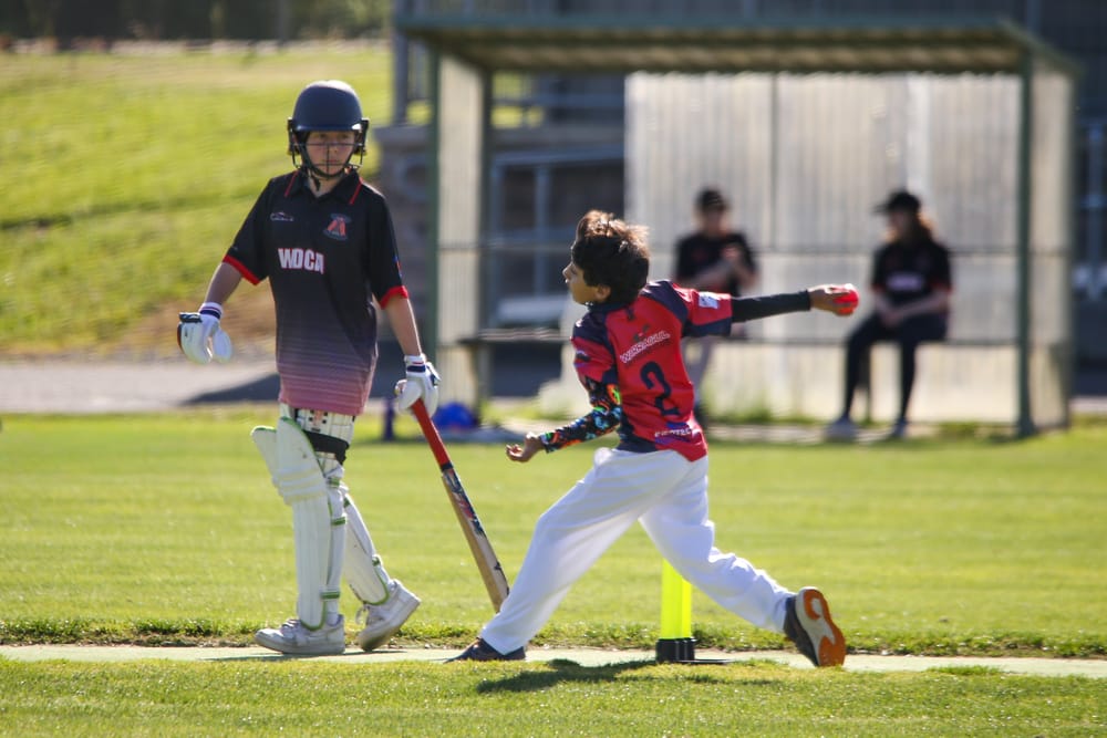Girls cricket WDCA vs Buln Buln - November 19, 2025 post image