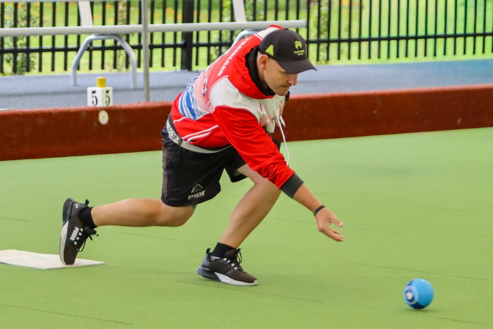 Strzelecki North Bowls Weekend Pennant Division 1 Longwarry vs Trafalgar - December 6, 2025 post image