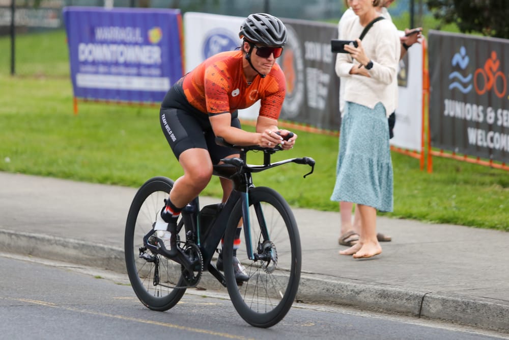 Wild Dog Triathlon - November 22, 2025 post image