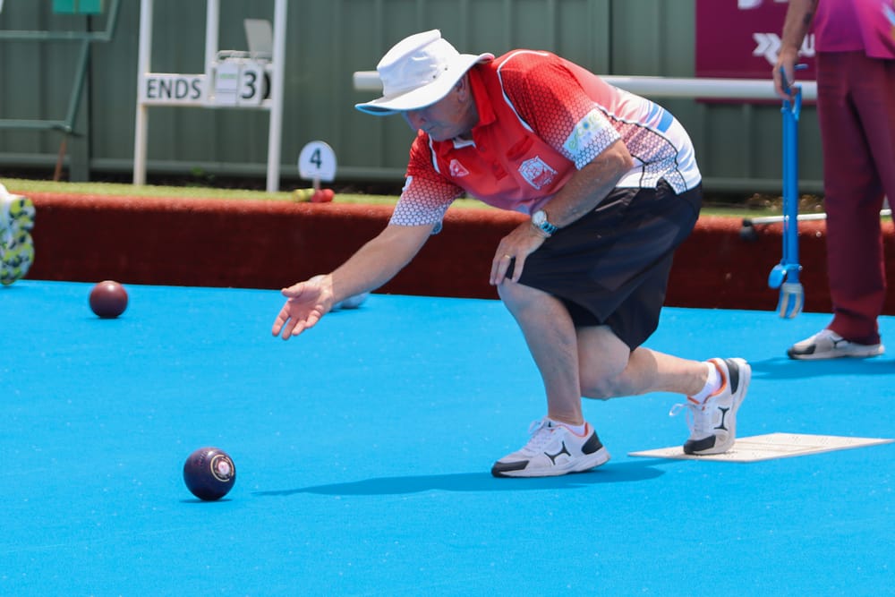 Strzelecki Bowls North Weekend Division 1 - Trafalgar vs Drouin - December 13, 2025 post image