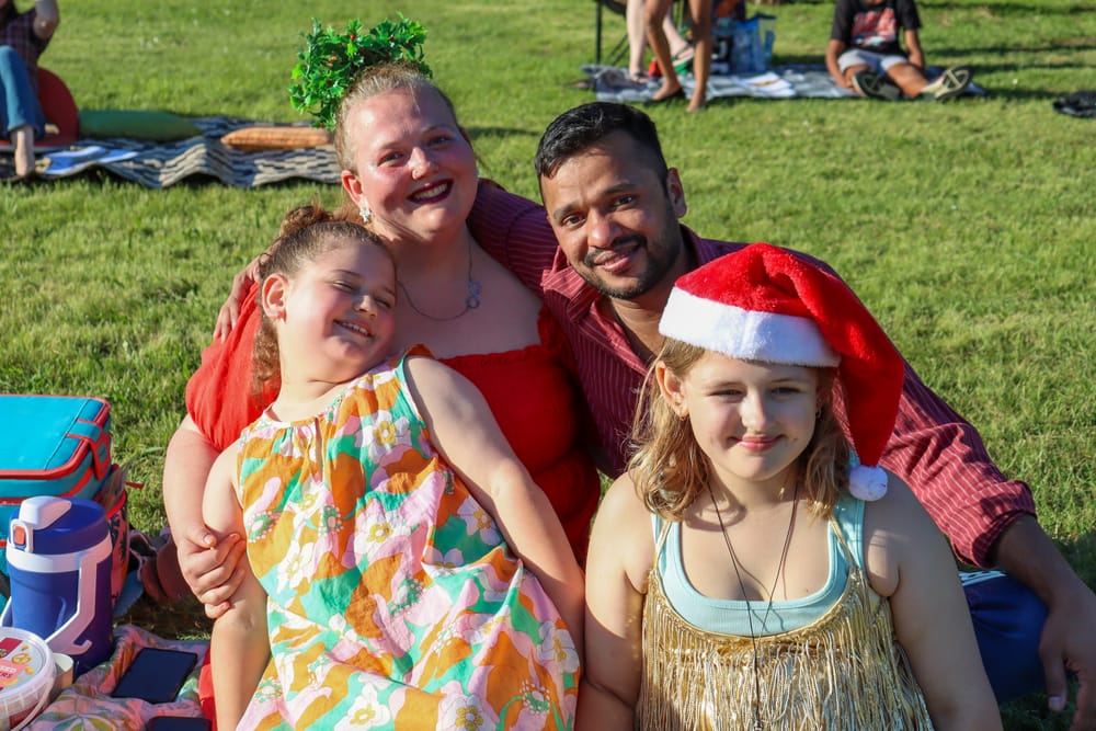 Drouin Carols by Candlelight 2025 post image