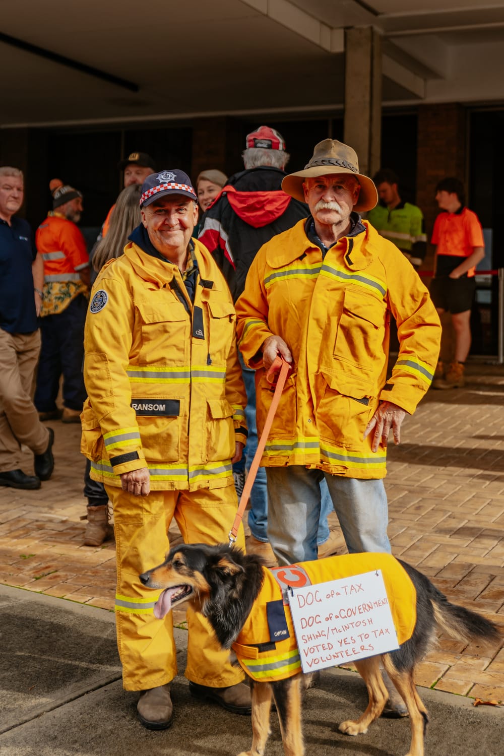 Controversial levy delayed for farmers post image