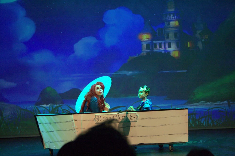 Under the sea with St Paul's post image