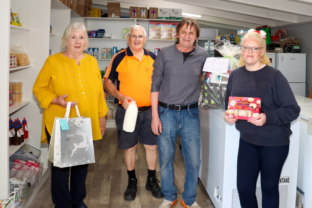 Change of operating days post image