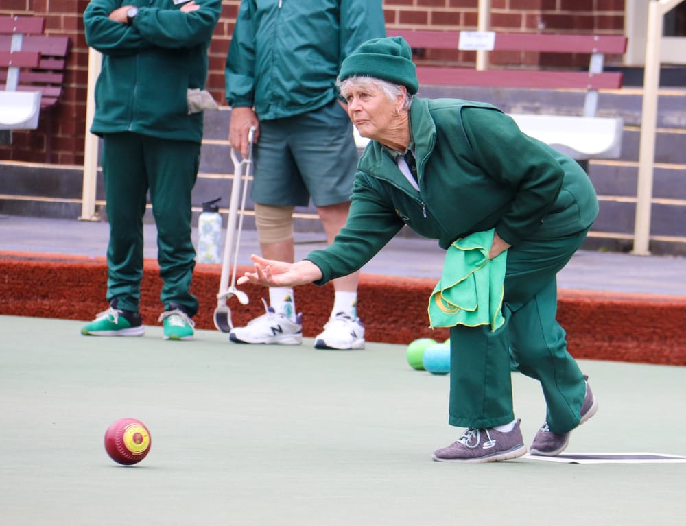 Strzelecki Bowls Midweek: Divison 1, Warragul vs Morwell Club - November 18, 2025 post image