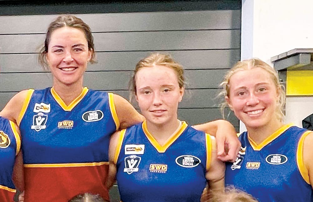 Sutton to Saints post image