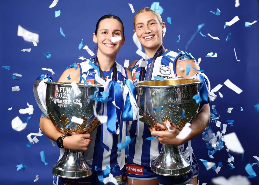 Jas makes history post image