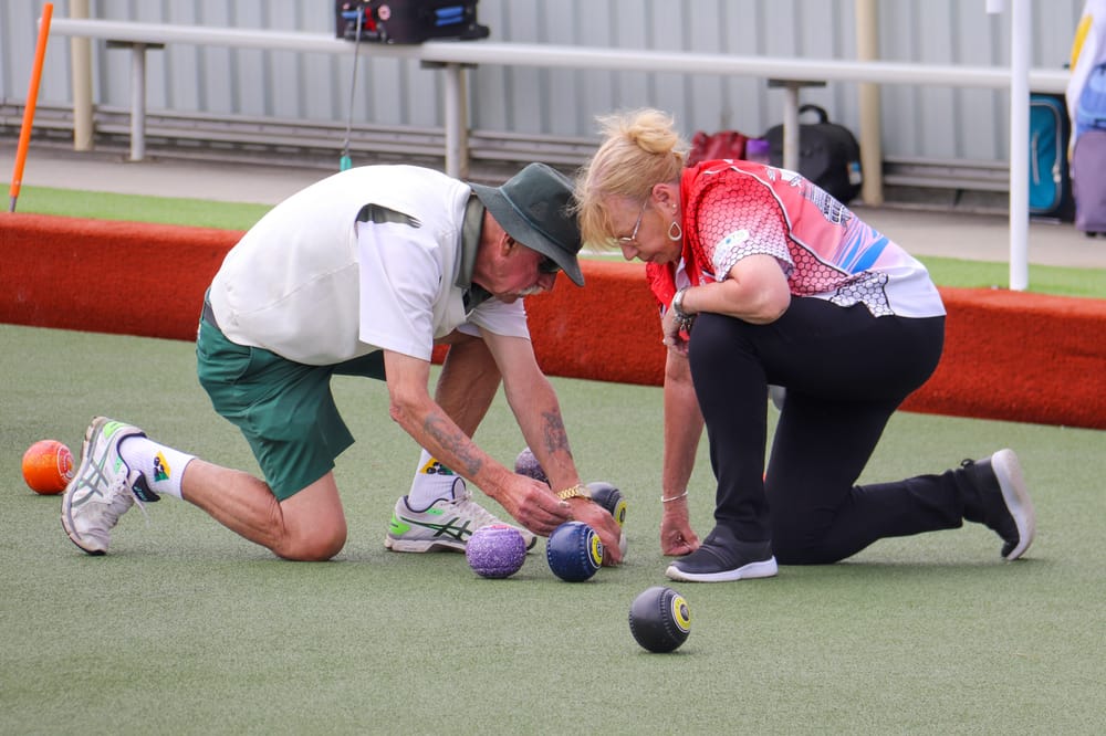 Strzelecki Bowls North Midweek Division 5: Trafalgar vs Warragul - December 16, 2025 post image