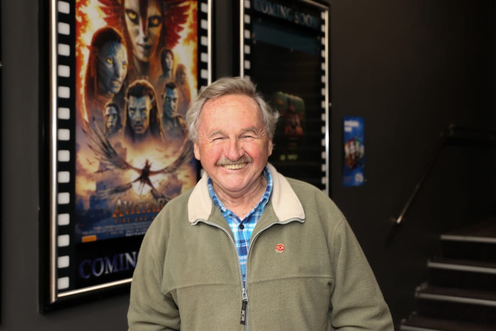 Vox Pop - November 25, 2025 post image