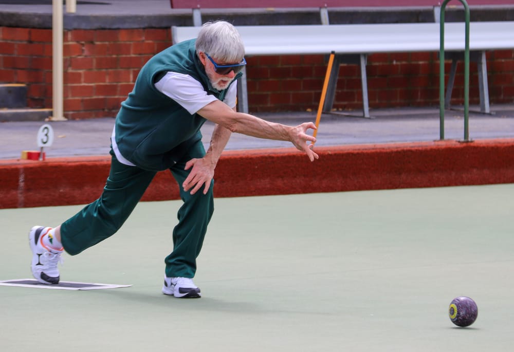 Strzelecki Bowls North Midweek Division 5 - Warragul vs Churchill - December 9, 2025 post image