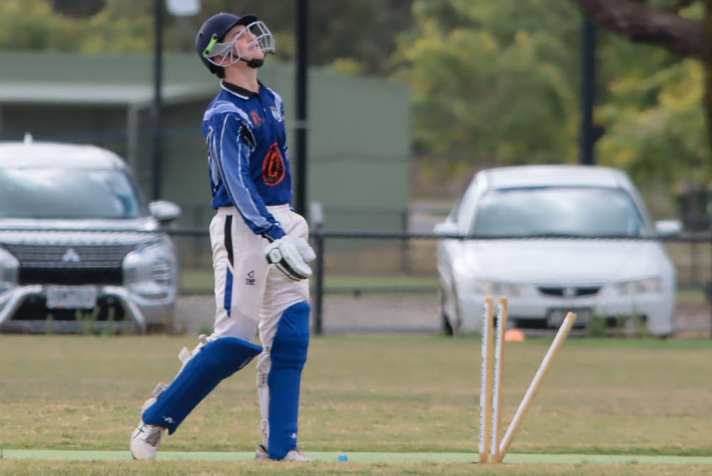 Cricket WDCA Under 17s Western Park vs Trafalgar - January 16, 2026 post image