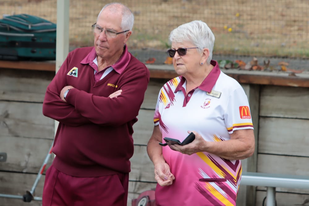 Bowls Strzelecki North Weekend Division 1 Drouin vs Traralgon RSL - January 17, 2026 post image