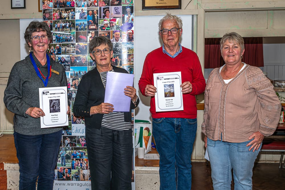 Photographers awarded post image