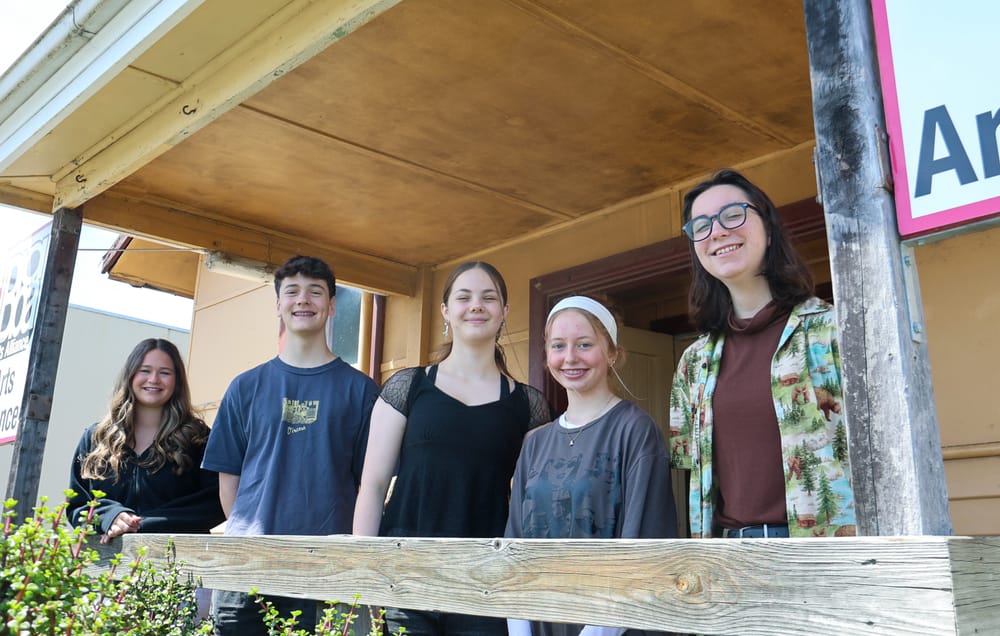 Young talent shines in "Aladdin Kids" post image