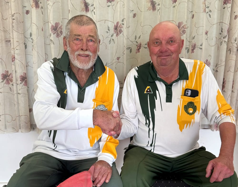 Classic finals at Warragul bowls post image