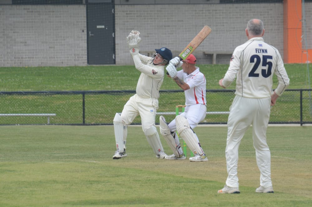 Gippsland veterans play tournament post image