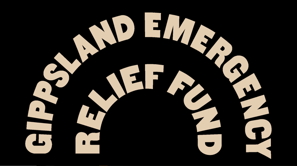 GERF ready to help post image