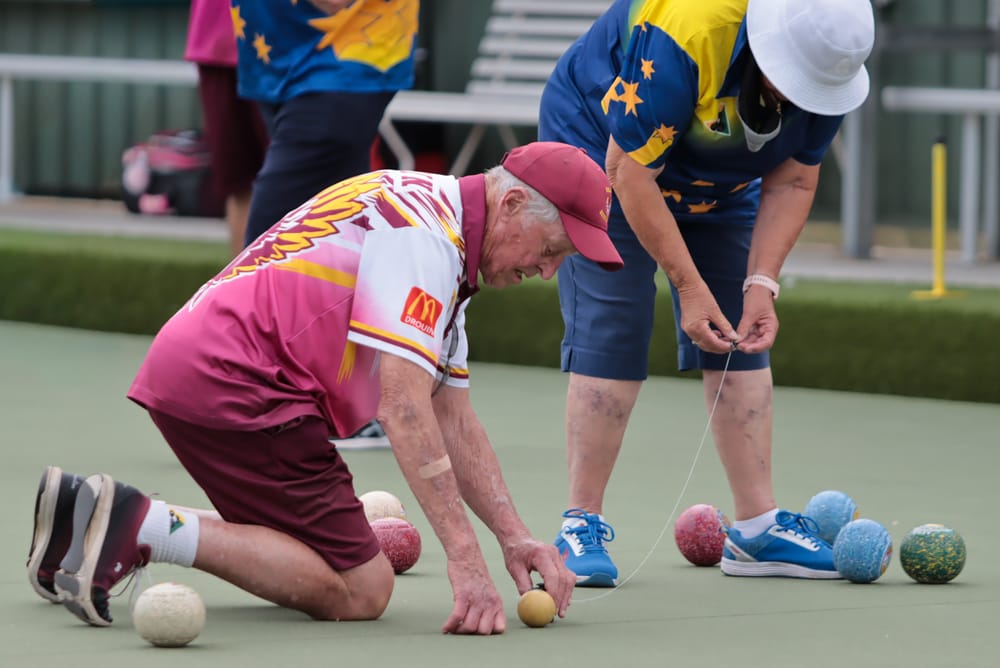 Strzelecki Bowls North Weekend Pennant Division 7 Drouin vs Churchill - January 31, 2026 post image