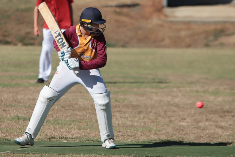 WDCA Cricket Under 17s Buln Buln vs Drouin - February 6, 2026 post image