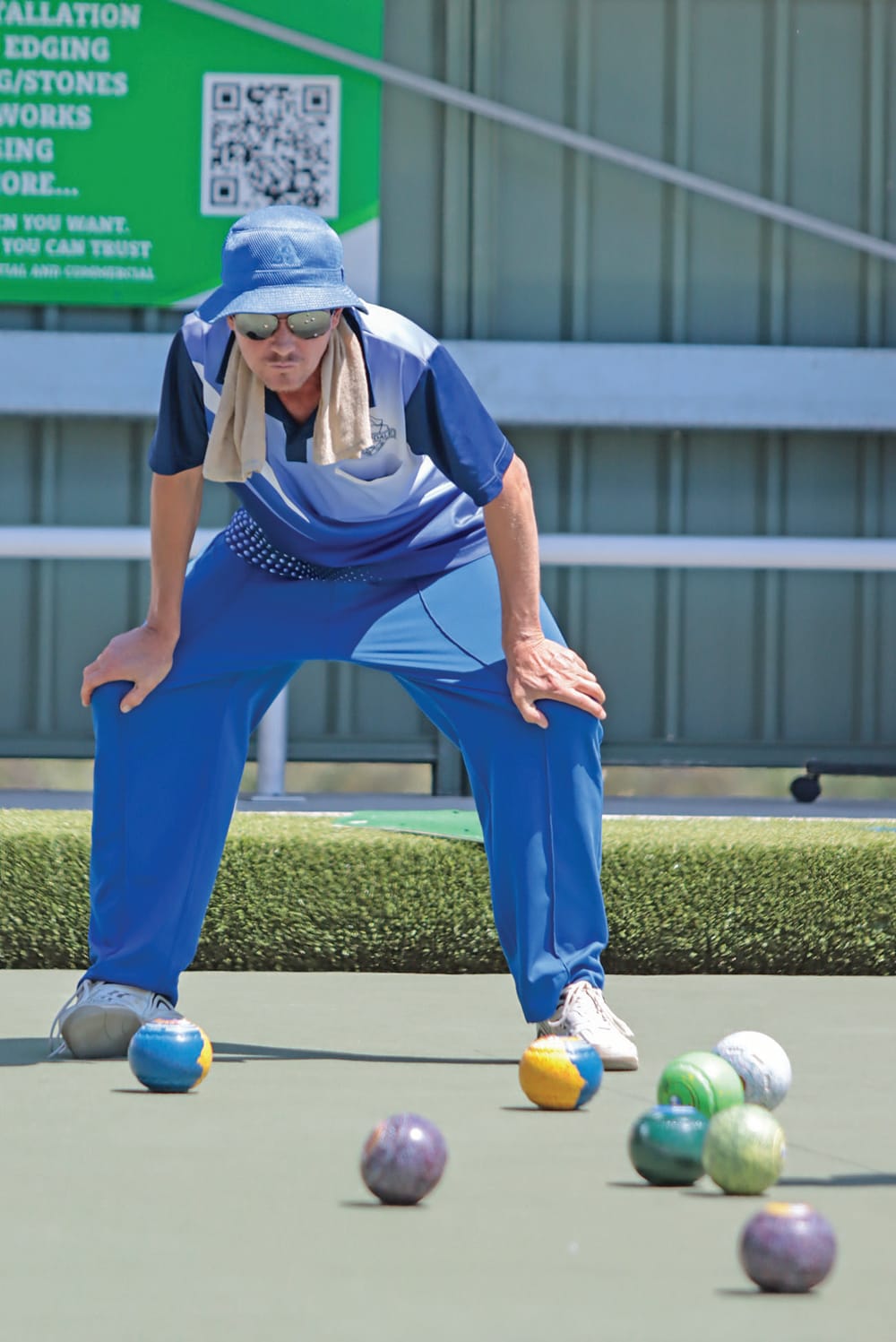 Thorpdale miss finals post image