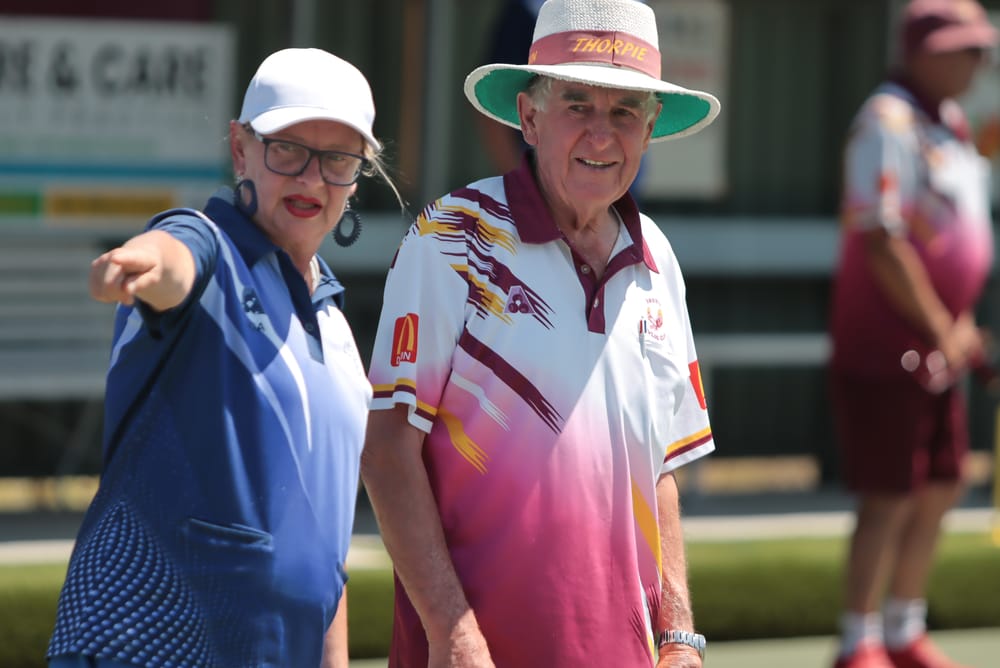 Strzelecki Bowls North Weekend Pennant Division 3 Drouin vs Thorpdale - February 7, 2026 post image