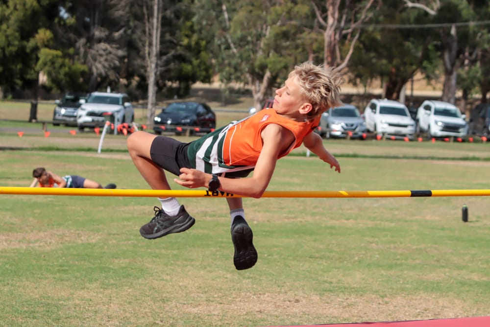 Warragul Little Athletics - February 14, 2026 post image