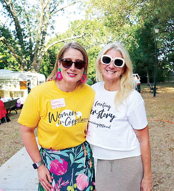 Mini film festival to mark IWD post image