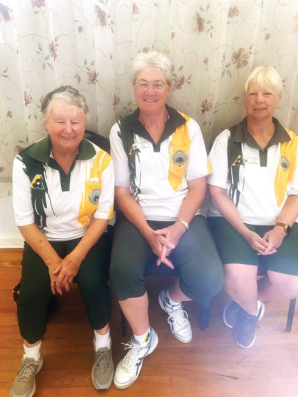 Warragul names women's champs post image