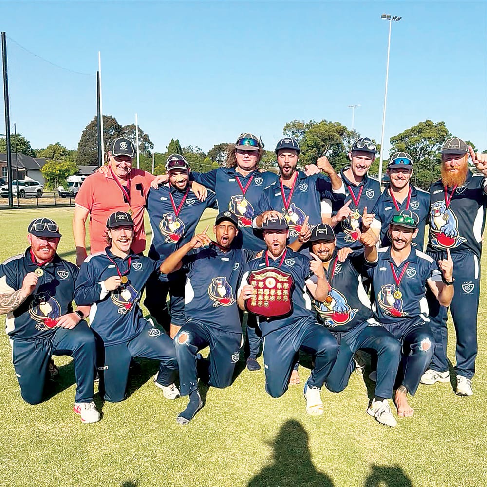 Cats clinch premiership thriller post image