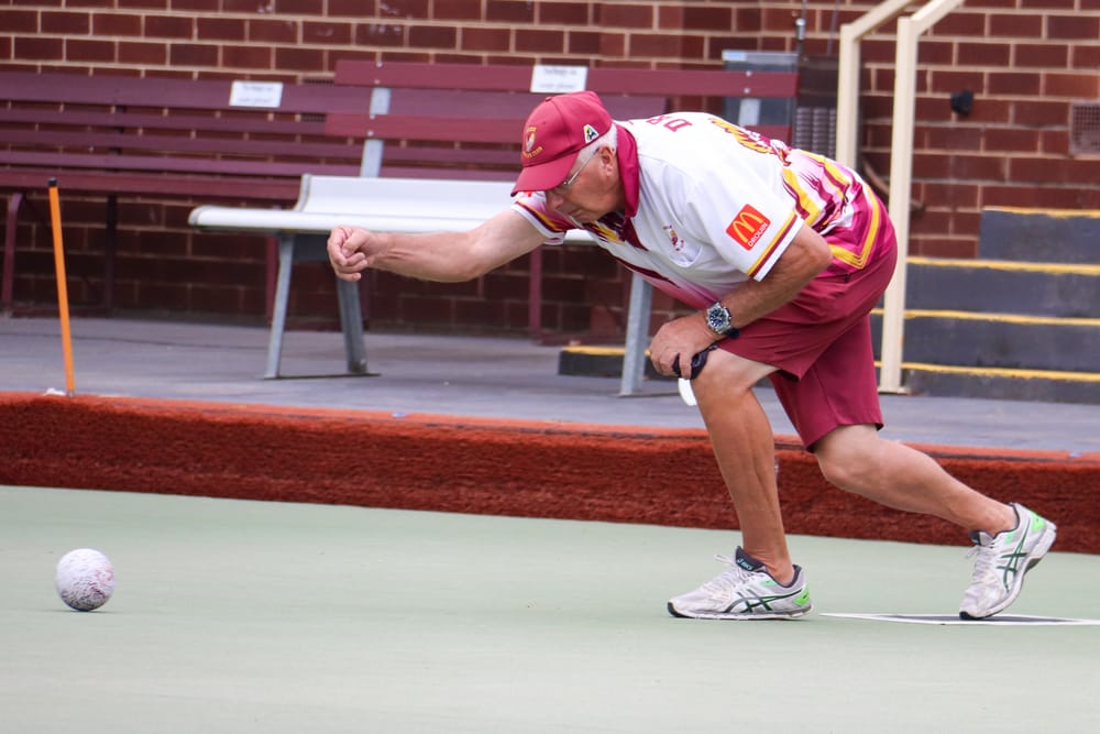 Strzelecki Bowls North Midweek Pennant Division 1 Warragul vs Drouin - February 10, 2026 post image