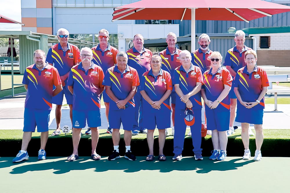 Premiership party at Longwarry post image