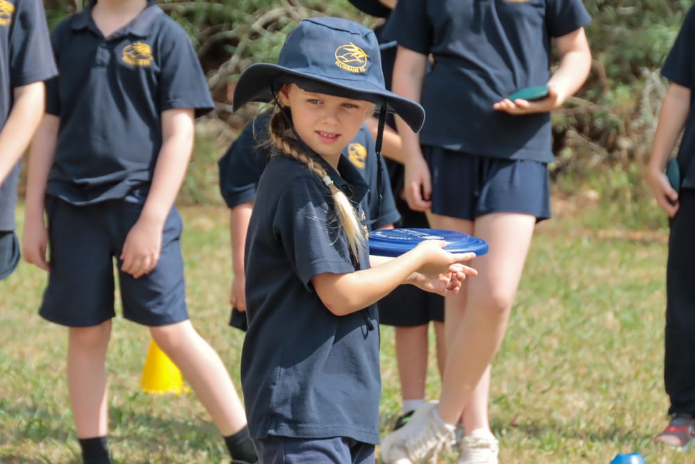Ellinbank Primary School Sports Day - March 6, 2026 post image