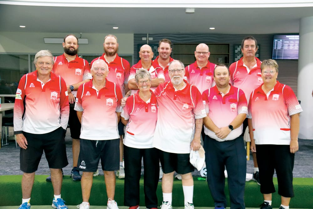 Traf goes down swinging post image