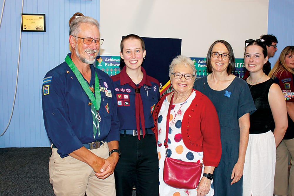 Kings among Venturers post image