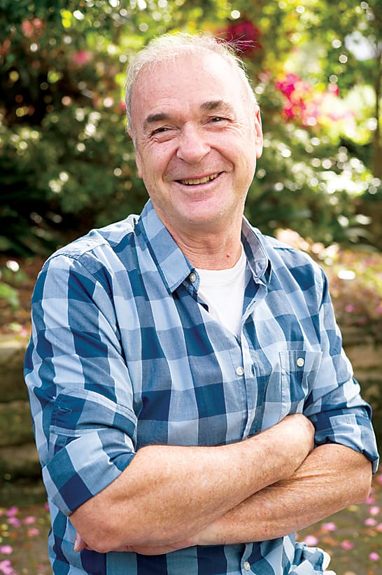 Community connection through storytelling post image