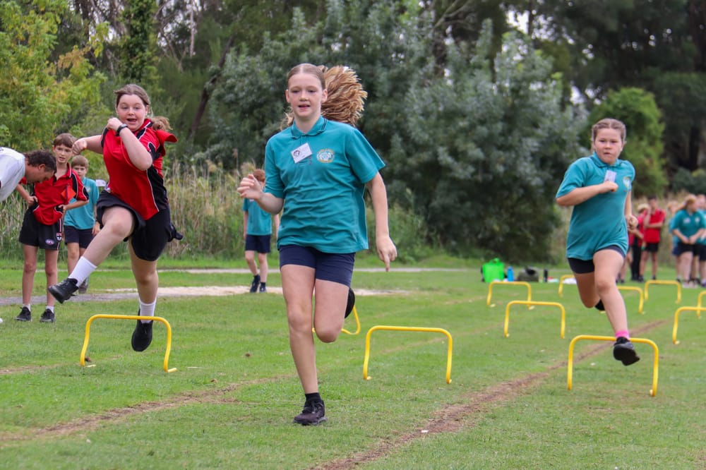 Lardner and District and Nilma Primary Schools Combined Sports Day - March 19, 2026 post image