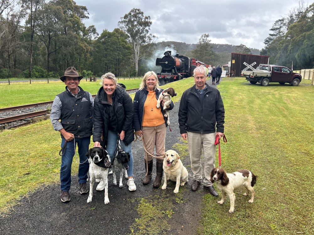Truffle festival aims to put Noojee on the map post image