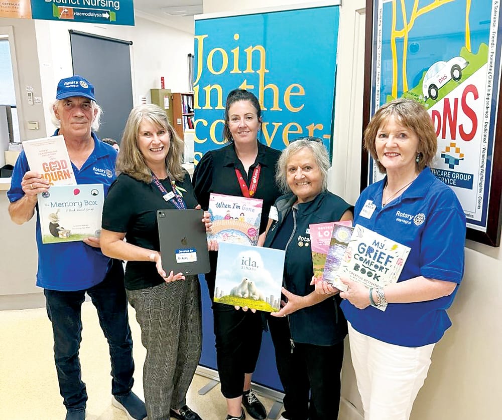 Improving palliative care post image