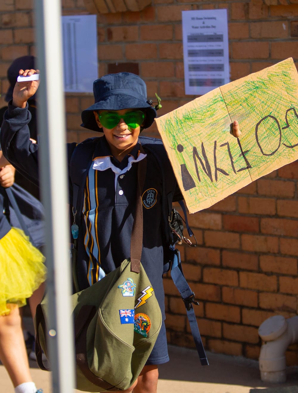 Chairo dives in post image