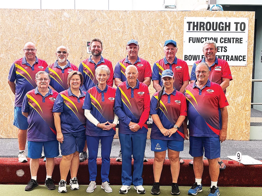 Longwarry dominate decider post image