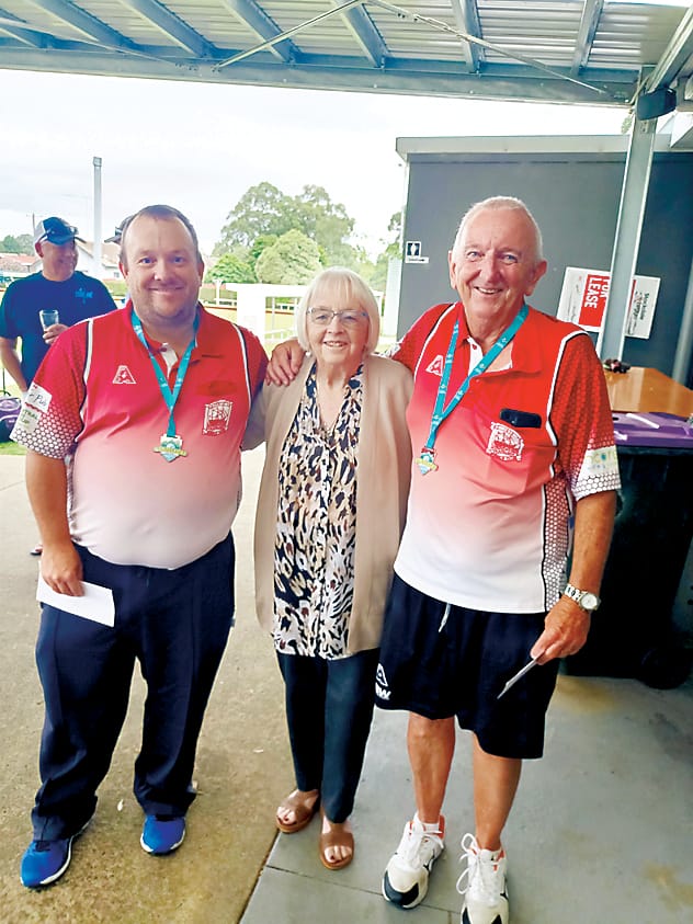 Cooking up a win post image