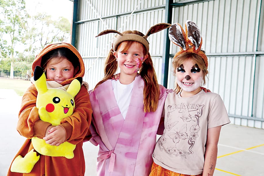 Gotta catch 'em all! post image