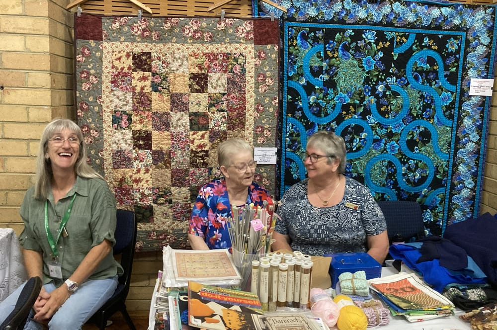 Drouin Nighthawks dominate exhibition post image