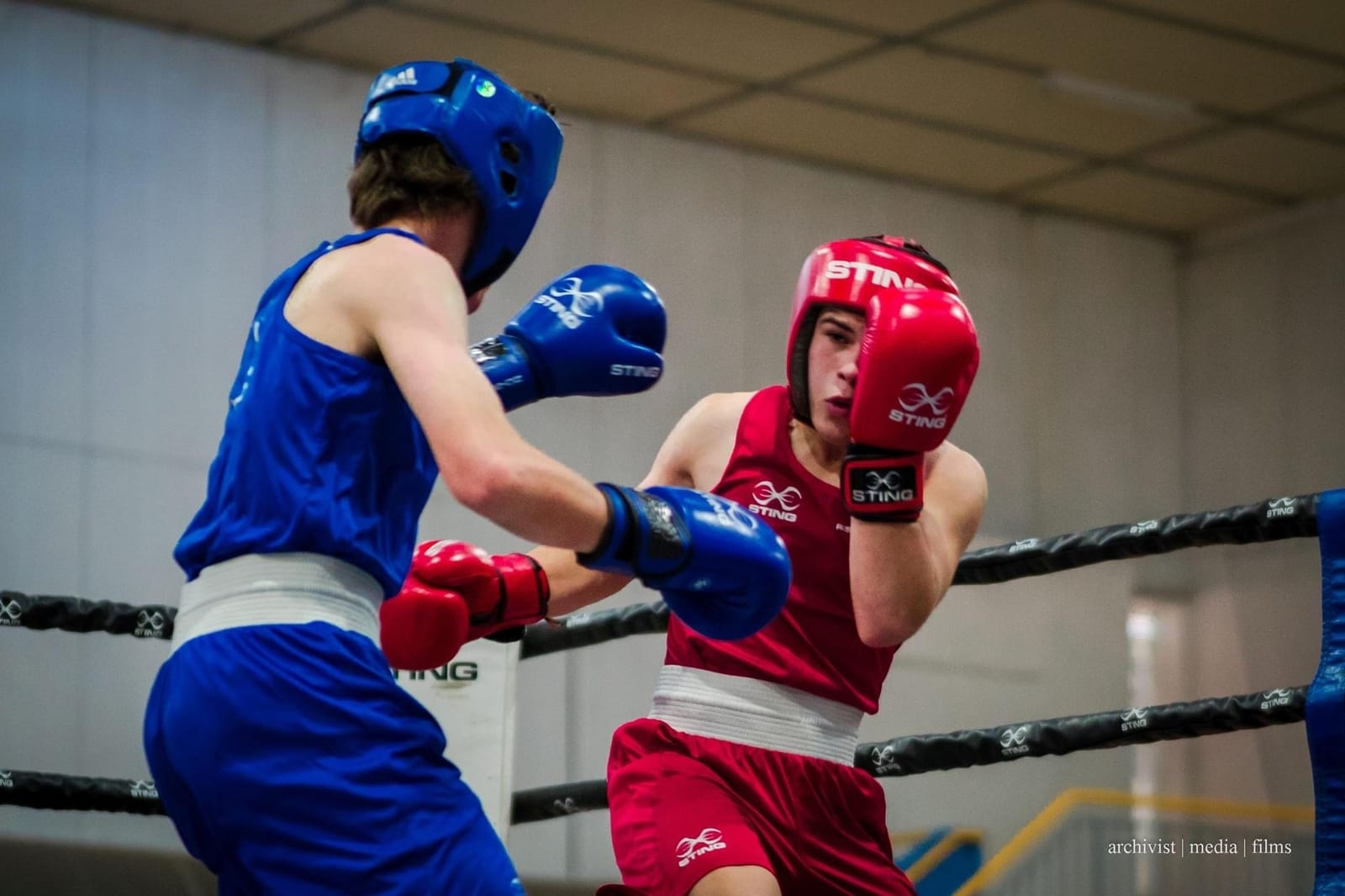 Going the distance with Brody post image