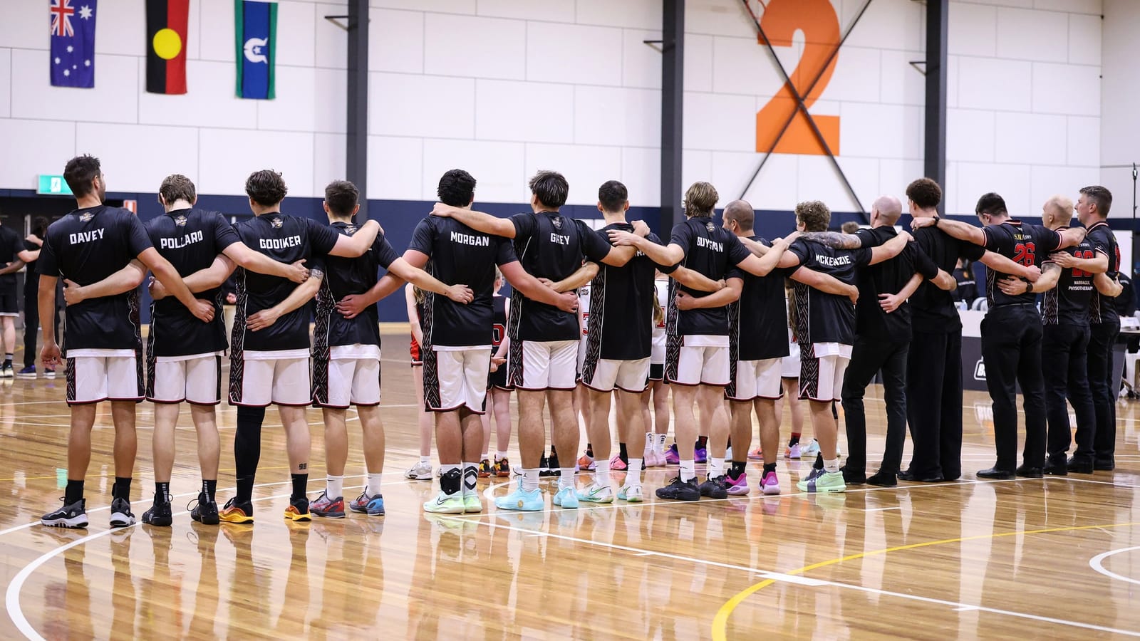 Big win for Warriors post image