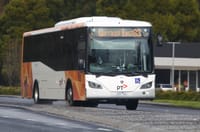 More bus services recommended post image