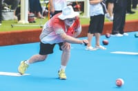 Trafalgar force draw in thriller post image