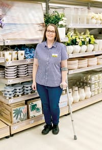 Reaching career goals post image