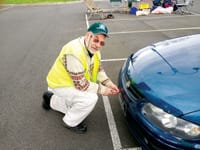 Reduce number plate theft post image