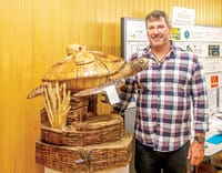 Entries open for art show post image